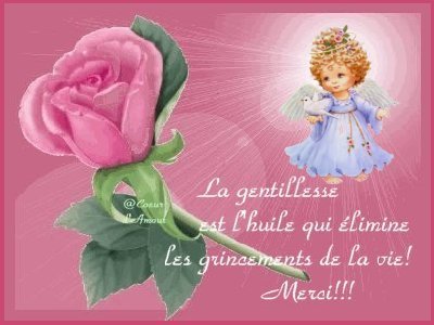 fille