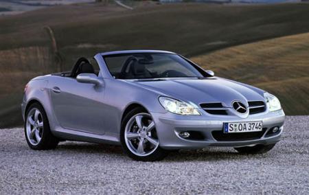 mercedec
